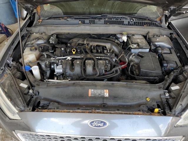 3FA6P0D96LR136724 Ford Fusion TIT 11