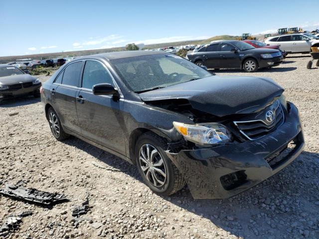 2011 Toyota Camry Base VIN: 4T4BF3EK1BR146763 Lot: 55621104