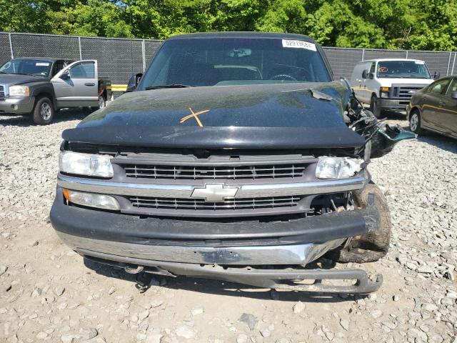 2002 Chevrolet Silverado K1500 VIN: 2GCEK19T021249523 Lot: 52919684