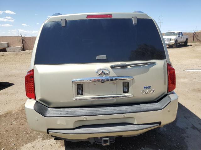 2009 Infiniti Qx56 VIN: 5N3AA08C79N901272 Lot: 56650154