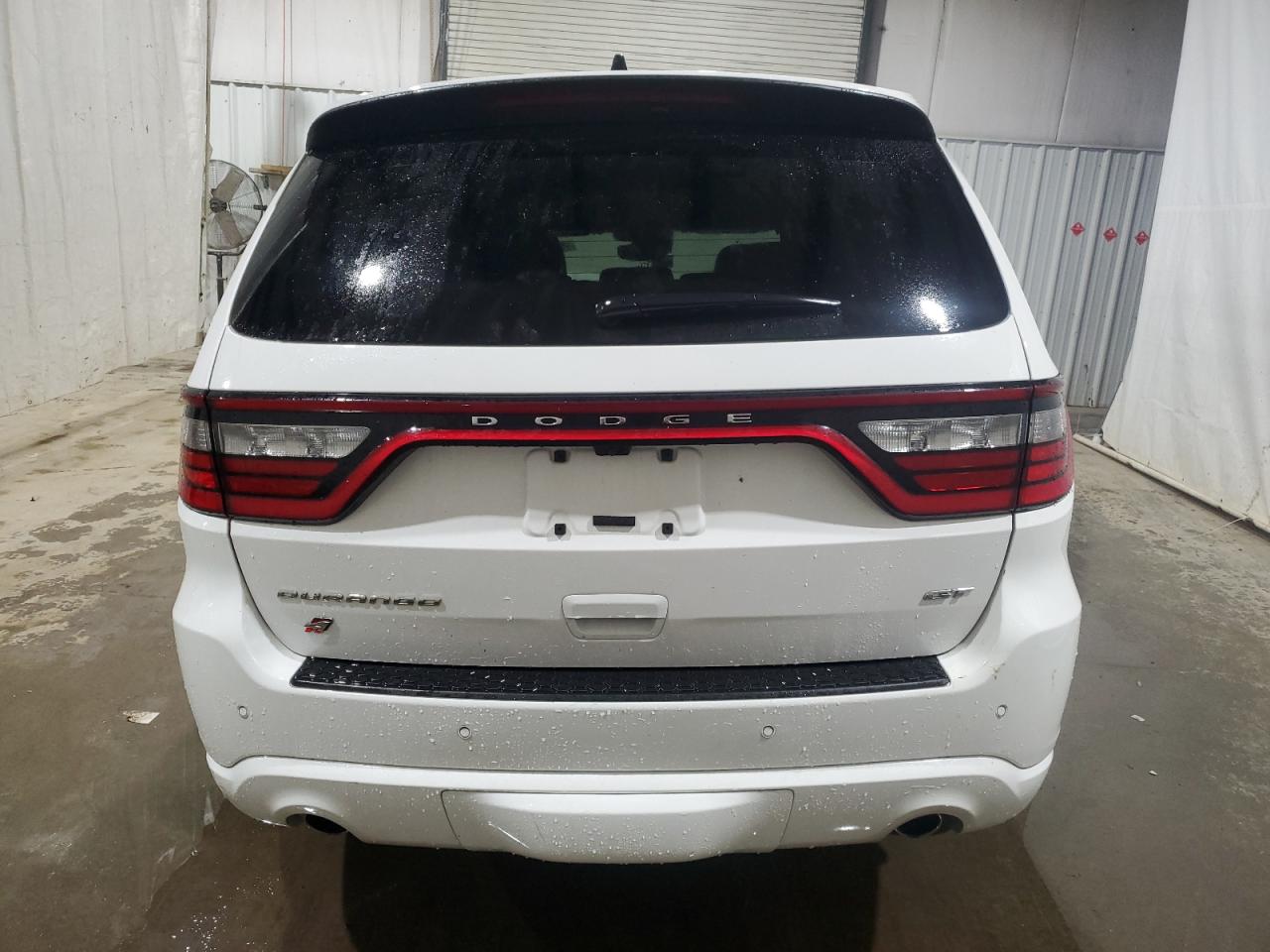 1C4RDJDG2PC577081 2023 Dodge Durango Gt