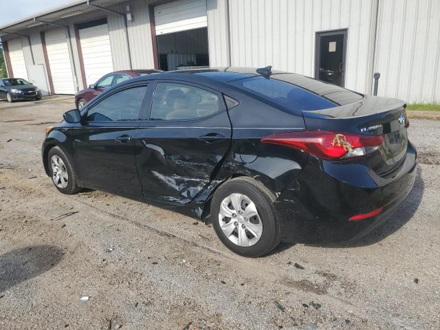 2016 Hyundai Elantra Se VIN: 5NPDH4AEXGH772062 Lot: 55146184