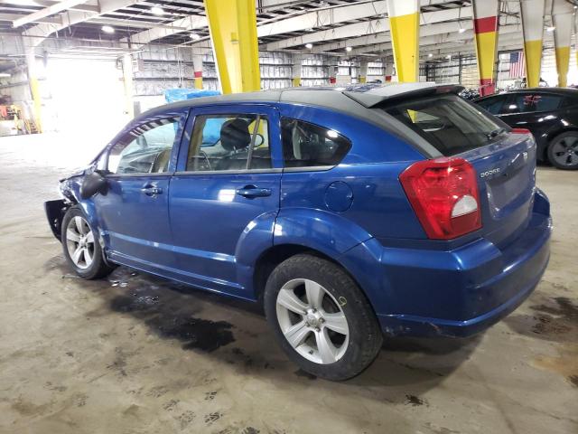 2010 Dodge Caliber Sxt VIN: 1B3CB4HA3AD590217 Lot: 53065224