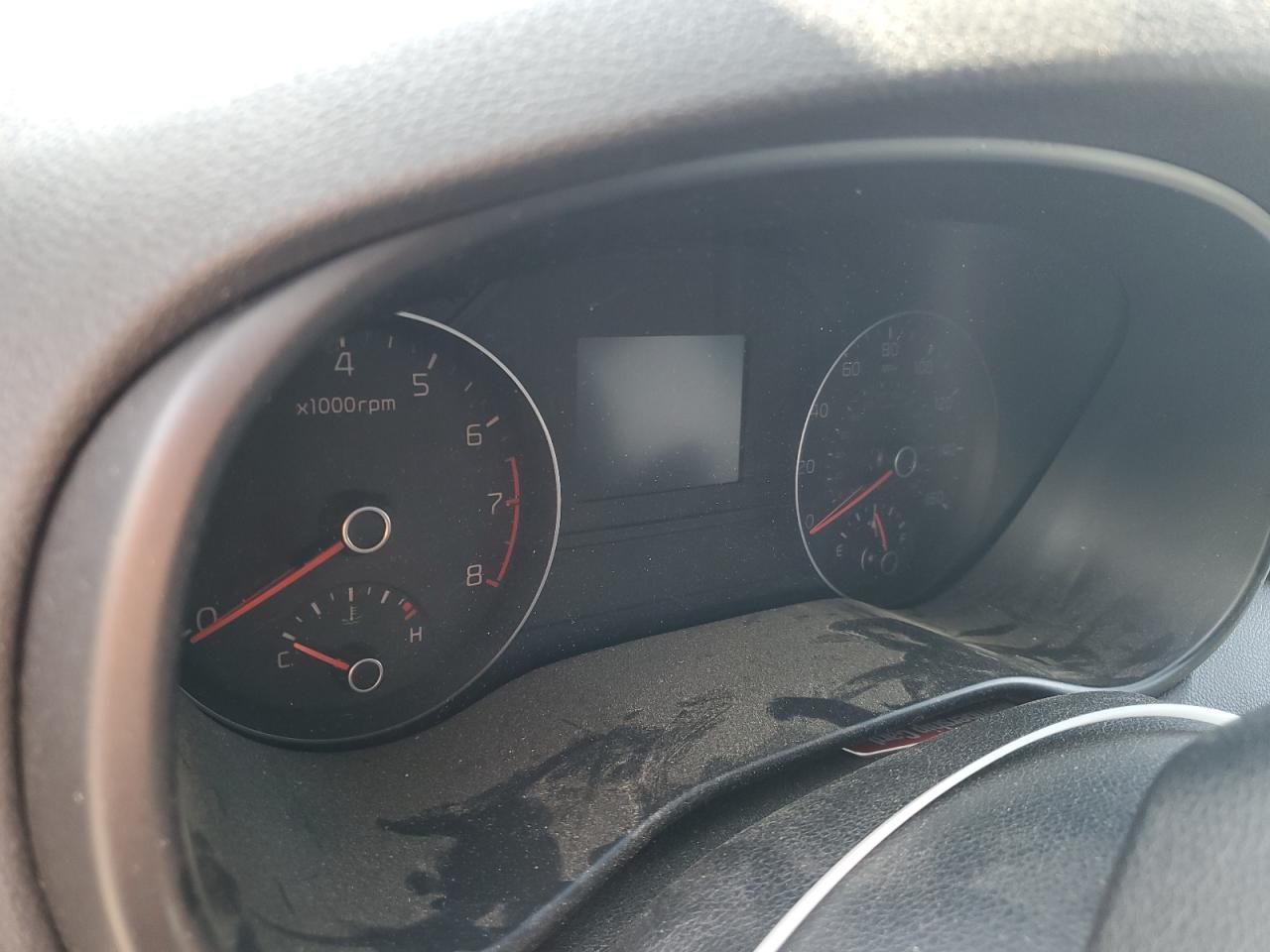 KNDPN3AC8J7357722 2018 Kia Sportage Ex