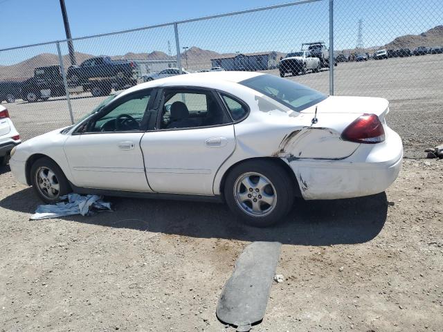 2006 Ford Taurus Se VIN: 1FAFP53U96A192495 Lot: 53567344