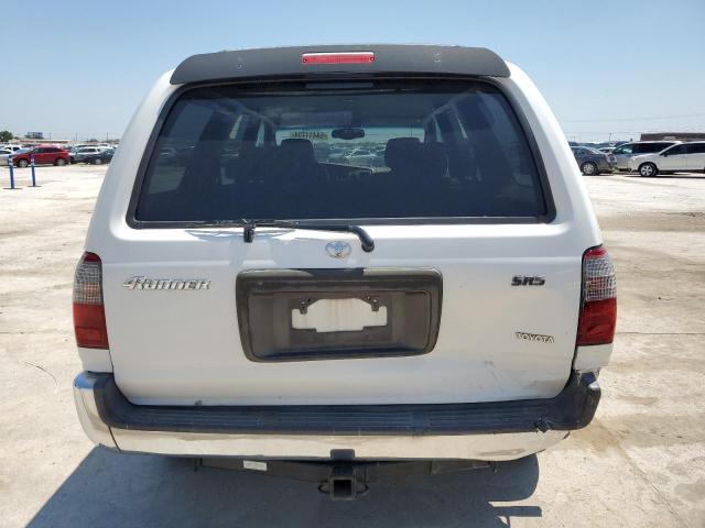 1999 Toyota 4Runner Sr5 VIN: JT3GN86R5X0128544 Lot: 54411734