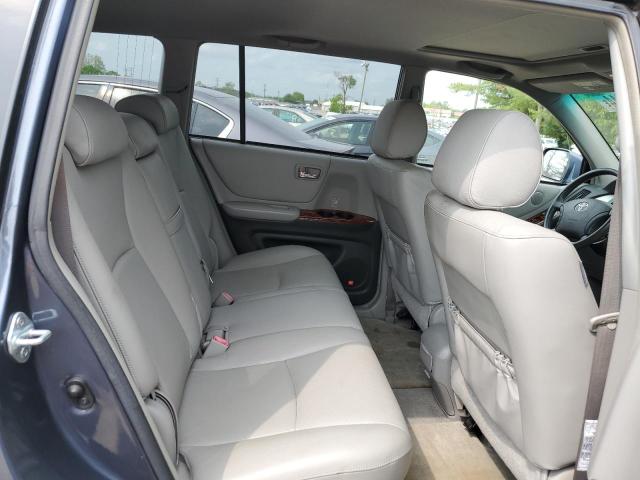 2007 Toyota Highlander Sport VIN: JTEEP21A070194507 Lot: 53485544