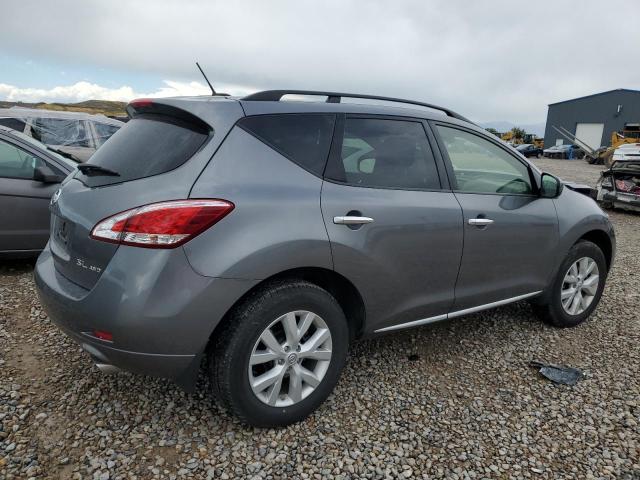 2013 Nissan Murano S VIN: JN8AZ1MW7DW319224 Lot: 55503834