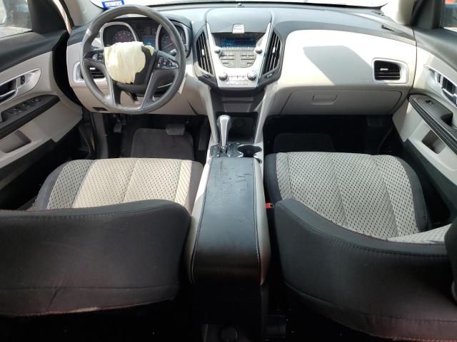 2015 CHEVROLET EQUINOX LS - 2GNALAEK2F1139031