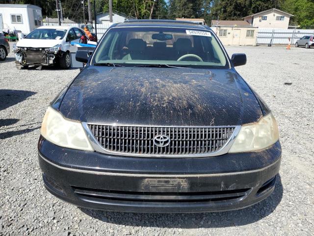 2001 Toyota Avalon Xl VIN: 4T1BF28B21U181536 Lot: 54976534