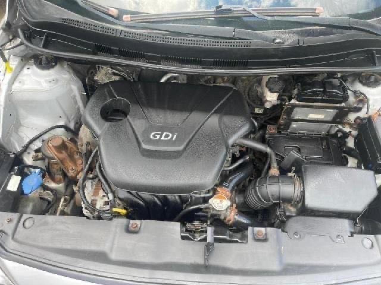 KMHCT5AE9FU209620 2015 Hyundai Accent Gs