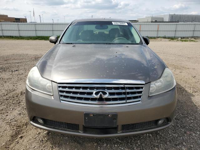 JNKAY01F26M266099 2006 Infiniti M35 Base