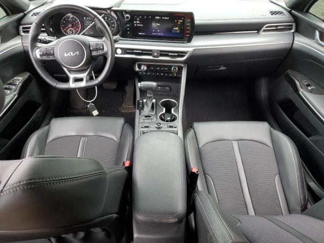 2024 Kia K5 Gt Line VIN: 5XXG64J23RG243222 Lot: 53739884