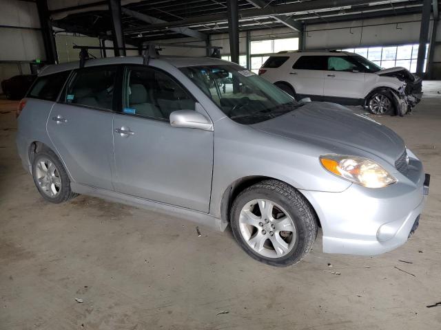 2005 Toyota Corolla Matrix Base VIN: 2T1LR30EX5C550545 Lot: 53805614