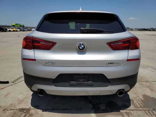 2018 BMW X2 xDrive28I VIN: WBXYJ5C38JEF76111 Lot: 54880704