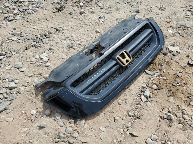 2004 Honda Pilot Exl VIN: 2HKYF18504H549665 Lot: 57424724