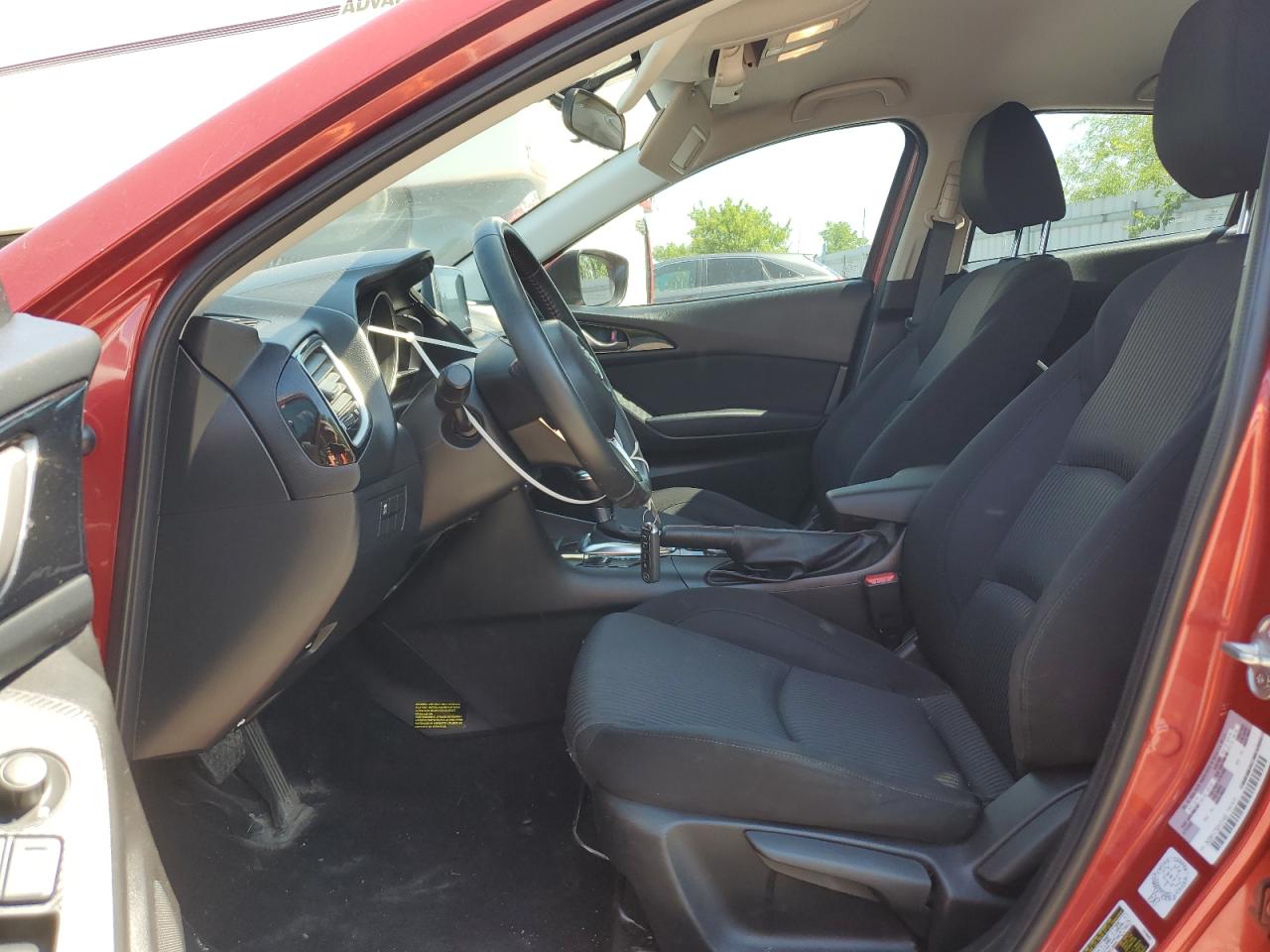 3MZBM1V73EM101480 2014 Mazda 3 Touring