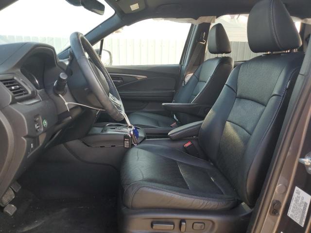 2020 Honda Passport Exl VIN: 5FNYF8H54LB013467 Lot: 56077514