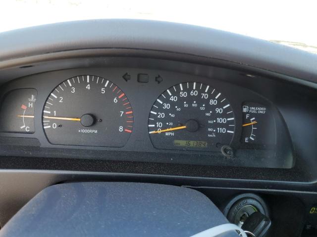 2000 Toyota Tacoma Xtracab VIN: 5TEWN72N9YZ698830 Lot: 56266214