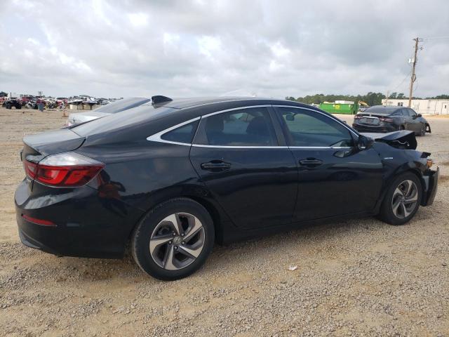 2019 Honda Insight Lx VIN: 19XZE4F11KE026326 Lot: 54195444