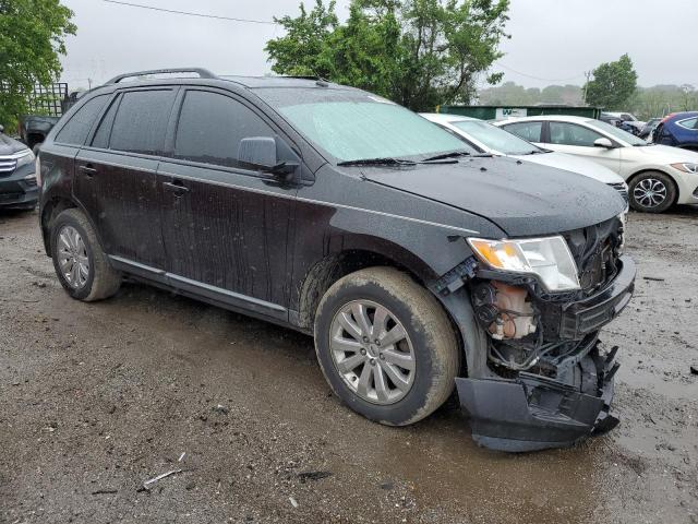 2008 Ford Edge Sel VIN: 2FMDK48C48BA18881 Lot: 54625474