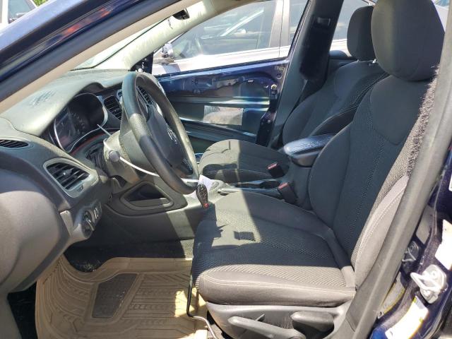 2015 DODGE DART SXT 1C3CDFBB8FD159194