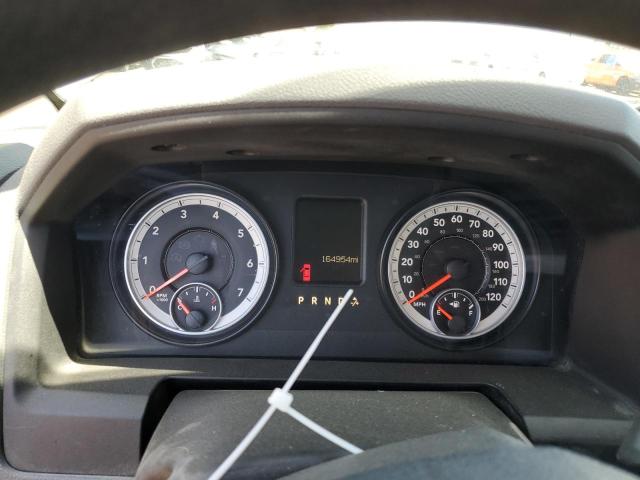 2013 Ram 1500 St VIN: 1C6RR7FT9DS714153 Lot: 55632704