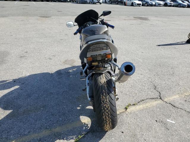 2003 HONDA CBR900 RR JH2SC50053M101777