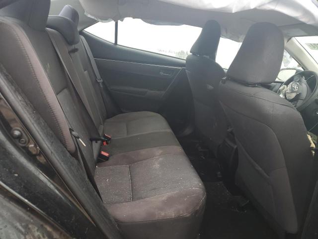 2017 Toyota Corolla L VIN: 5YFBURHE4HP693478 Lot: 54562324