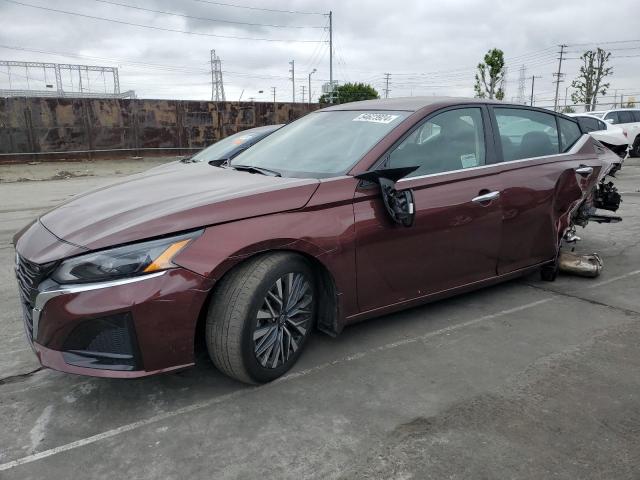 2023 Nissan Altima Sv VIN: 1N4BL4DW6PN408947 Lot: 54623924