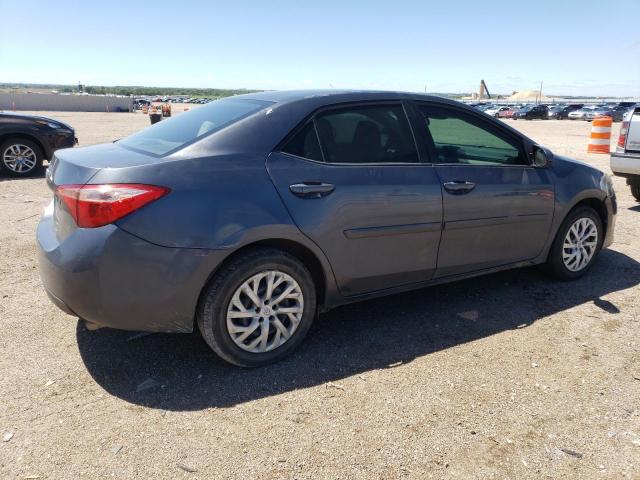 2017 Toyota Corolla L VIN: 5YFBURHE5HP621852 Lot: 56025994