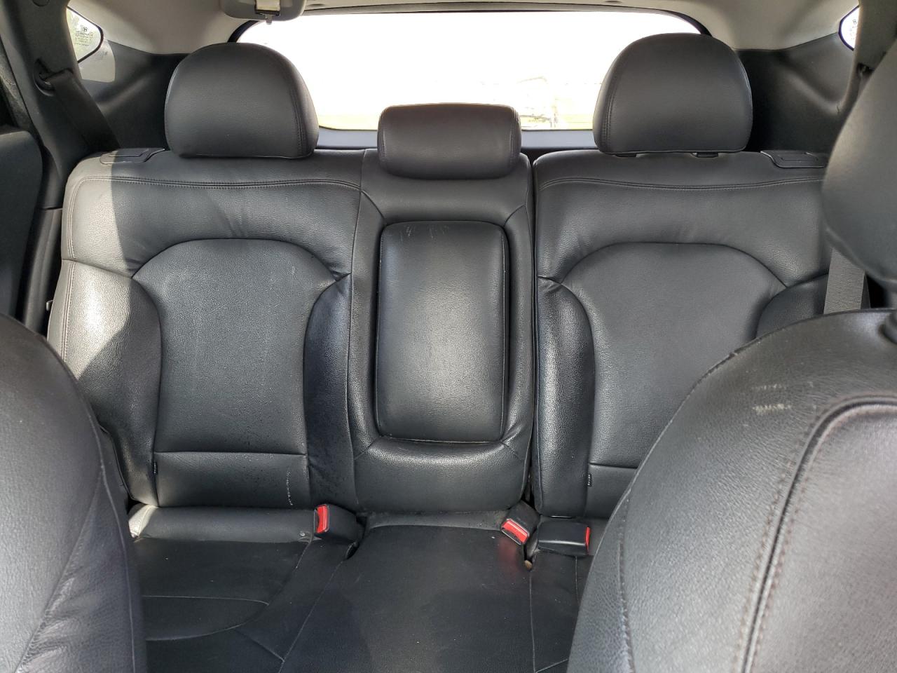 KM8JU3AC9BU128215 2011 Hyundai Tucson Gls