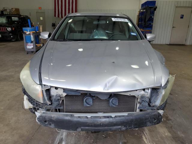 2009 Honda Accord Lx VIN: 1HGCP26319A051117 Lot: 53979104