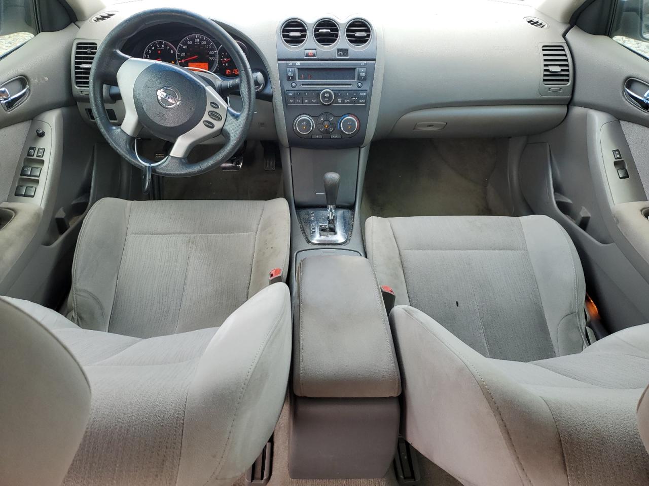 1N4AL2AP2CC224091 2012 Nissan Altima Base