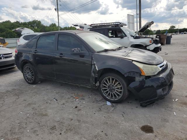 2008 Ford Focus Se VIN: 1FAHP35N98W175754 Lot: 56456594