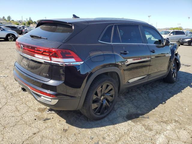 1V2KE2CA0RC200218 Volkswagen Atlas CROS 3