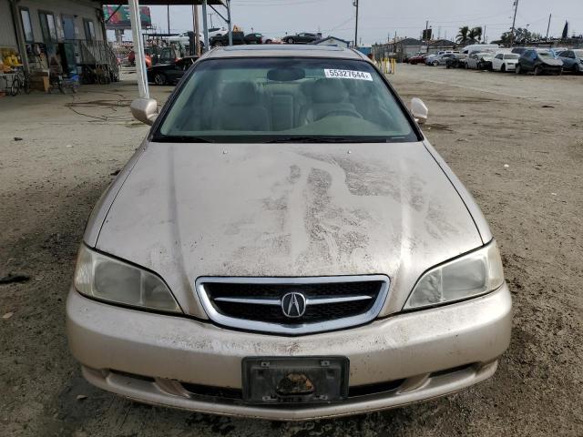 2000 Acura 3.2Tl VIN: 19UUA5676YA059481 Lot: 55327644