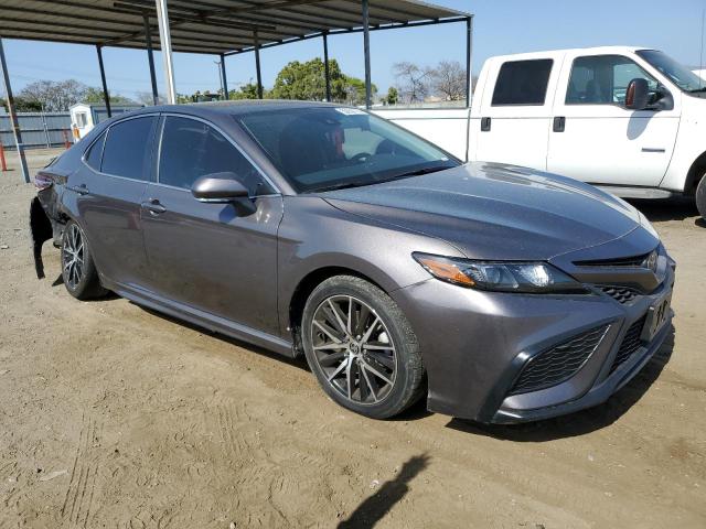 2023 TOYOTA CAMRY SE N 4T1G11AK8PU751962  55858114