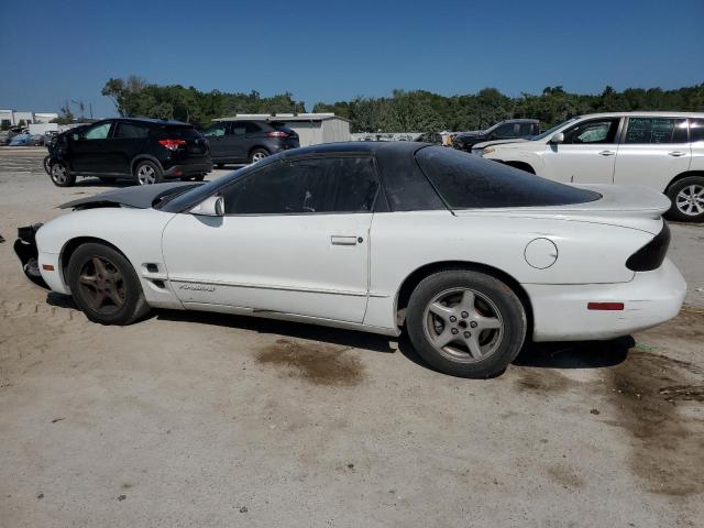 1998 Pontiac Firebird VIN: 2G2FS22K9W2207223 Lot: 56897944