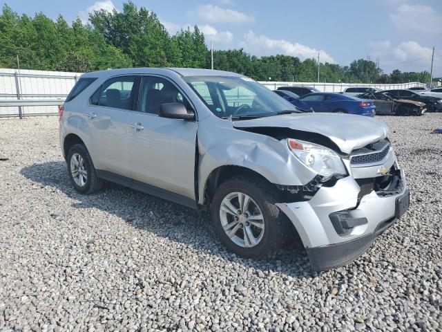 2015 Chevrolet Equinox Ls VIN: 1GNALAEK8FZ138716 Lot: 53423304