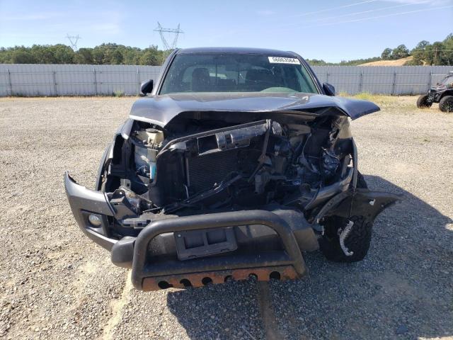 2017 TOYOTA TACOMA TRD - 3TMDZ5BN6HM035356