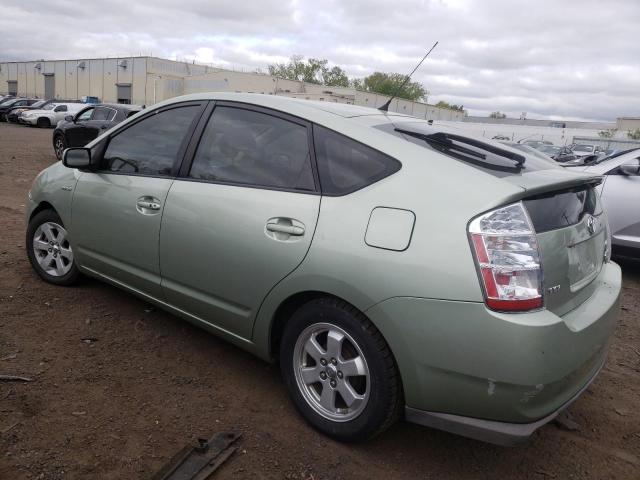 2008 Toyota Prius VIN: JTDKB20U387733499 Lot: 53683994