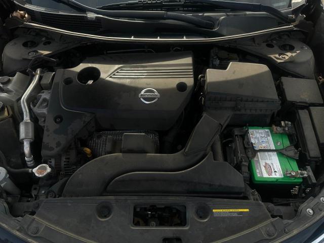 2013 Nissan Altima 2.5 VIN: 1N4AL3AP2DC294987 Lot: 56337774