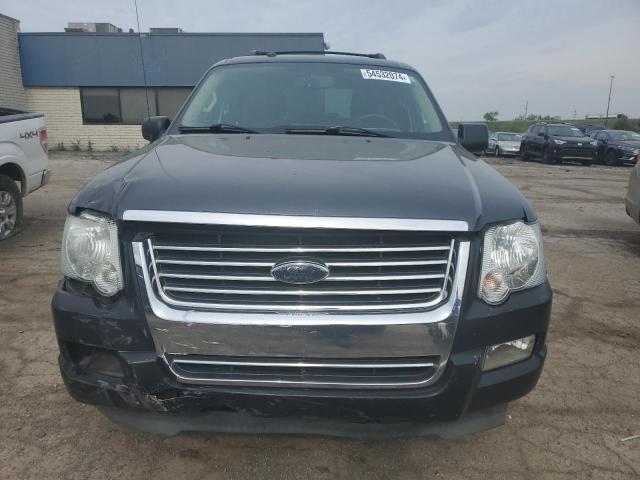 2010 Ford Explorer Xlt VIN: 1FMEU7DE3AUA68906 Lot: 54532074