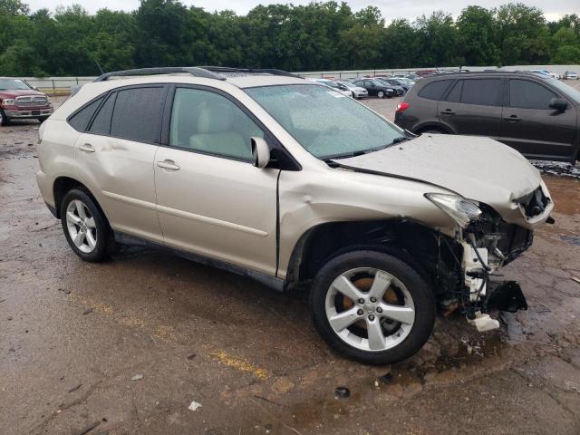 2006 Lexus Rx 330 VIN: 2T2HA31U76C099882 Lot: 55174494