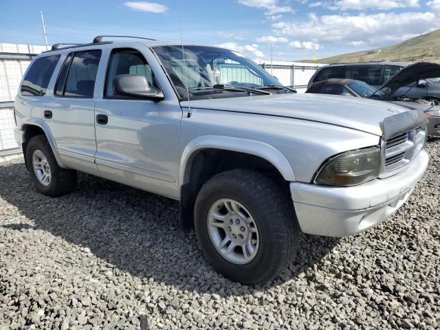 2002 Dodge Durango Slt VIN: 1B4HS48N92F216950 Lot: 51172724