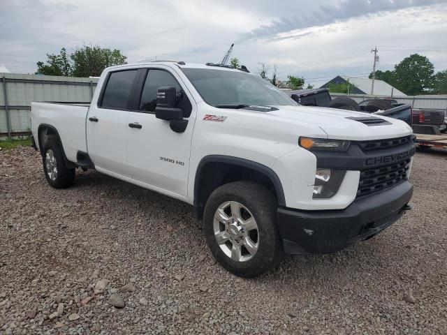 2020 Chevrolet Silverado K3500 VIN: 1GC4YSEY5LF230820 Lot: 56025104