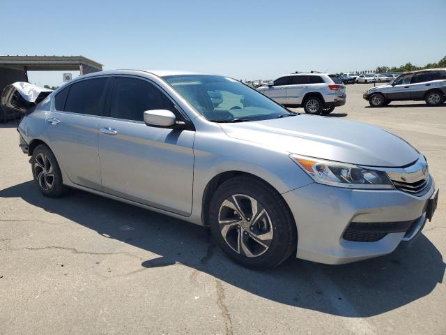 2017 Honda Accord Lx VIN: 1HGCR2F34HA252289 Lot: 54086684