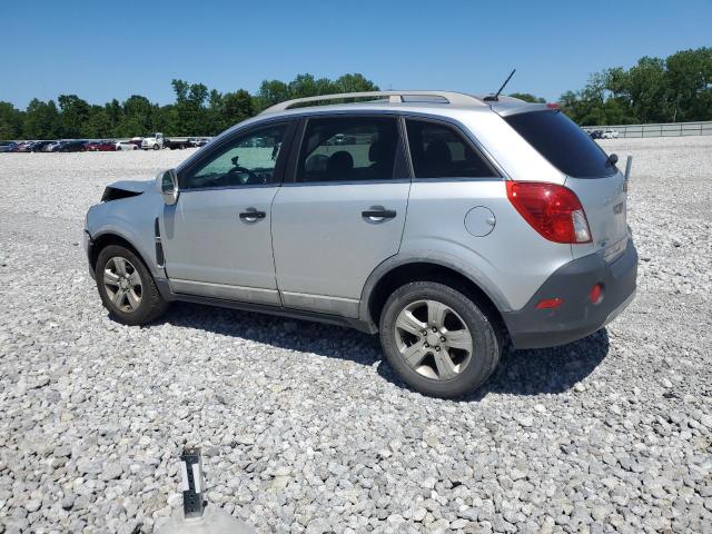 2015 Chevrolet Captiva Ls VIN: 3GNAL1EK9FS512411 Lot: 57137874