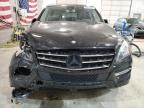 MERCEDES-BENZ ML 350 4MA photo